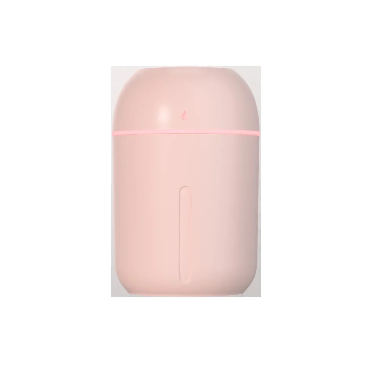 330ML USB Aroma Humidifier – Ultrasonic & Quiet