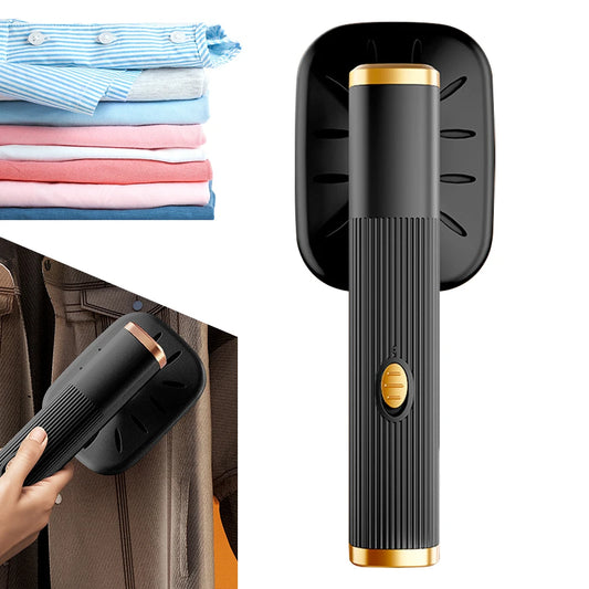 Mini USB Garment Steamer – Handheld & Portable