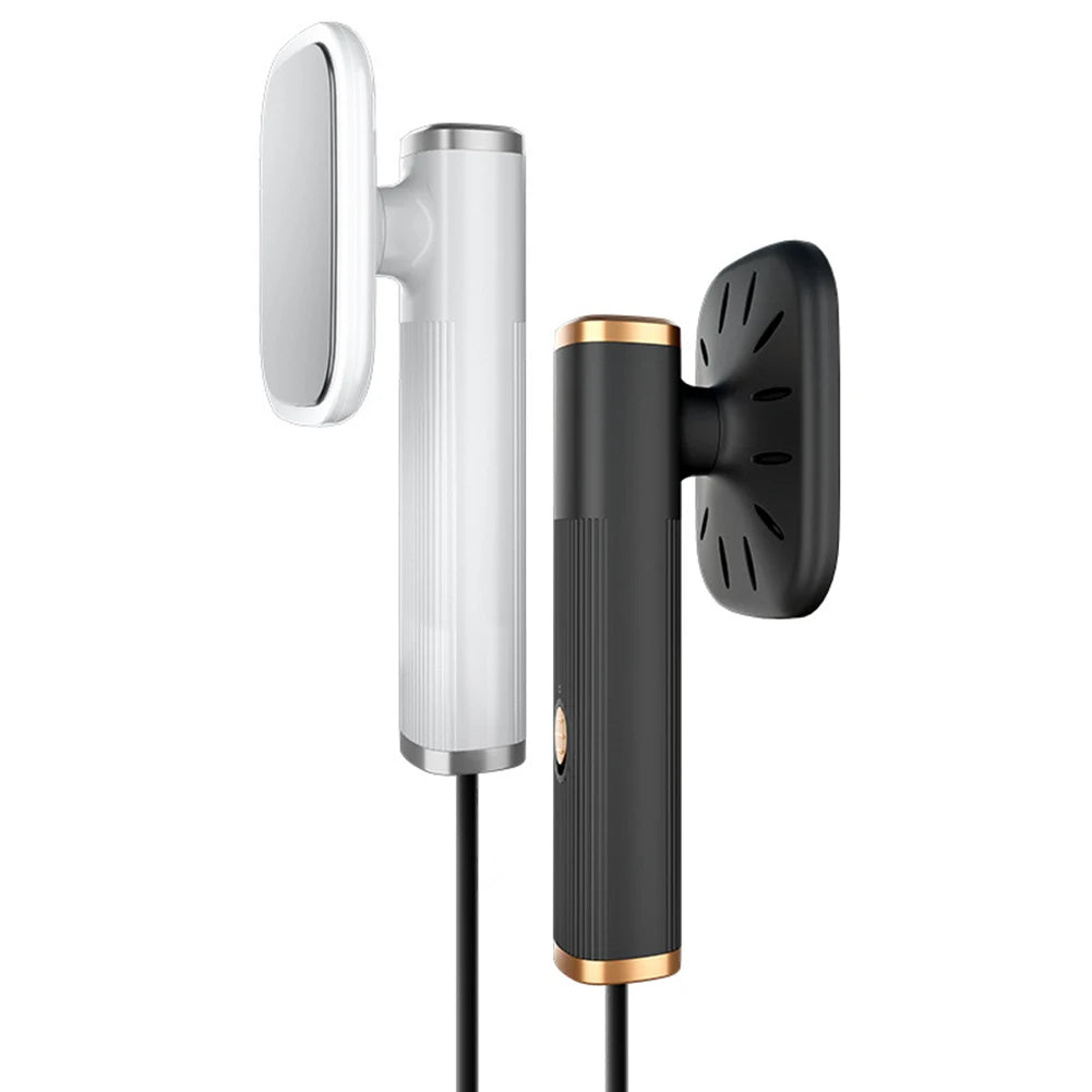 Mini USB Garment Steamer – Handheld & Portable